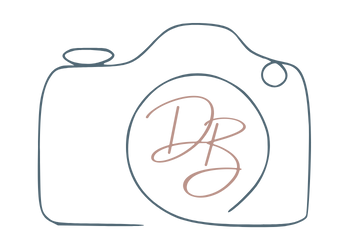 Logo Denise Boelhouwer Fotografie