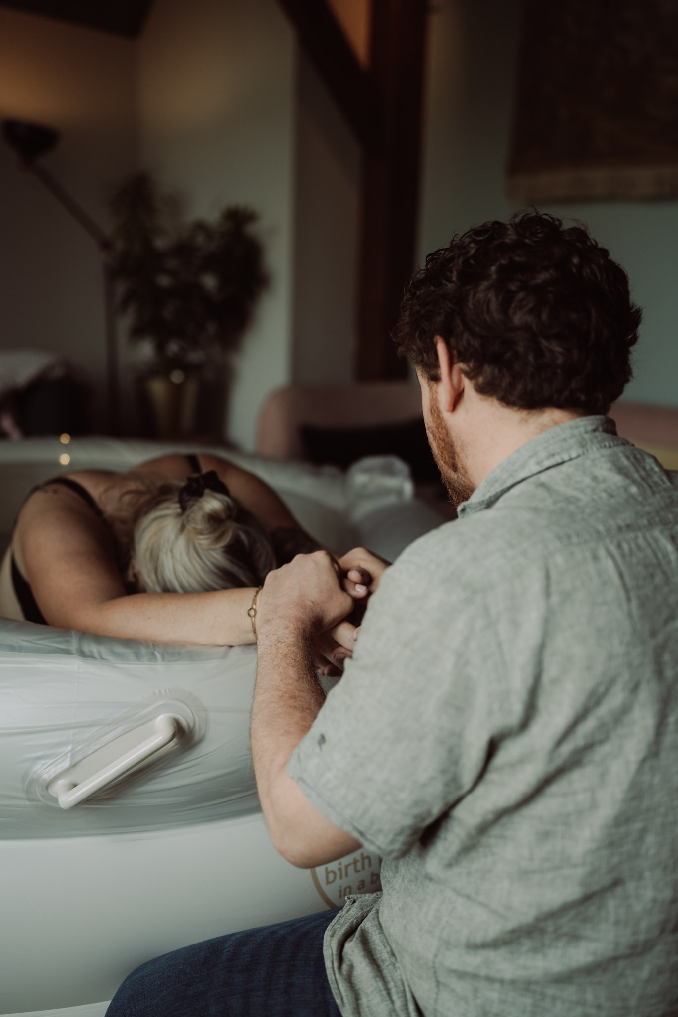 Geboortefotograaf Leusden