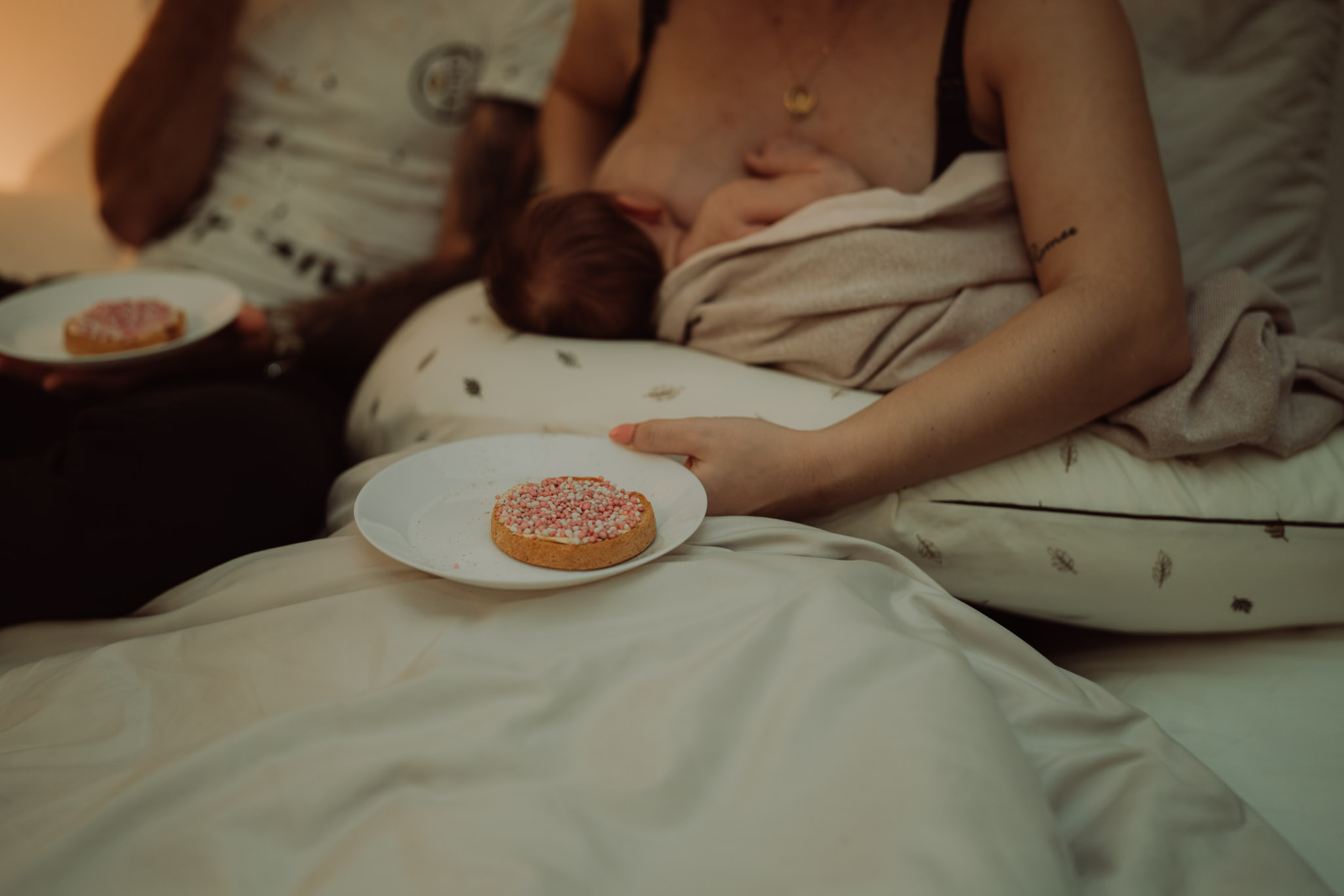 Geboortefotograaf Amersfoort 