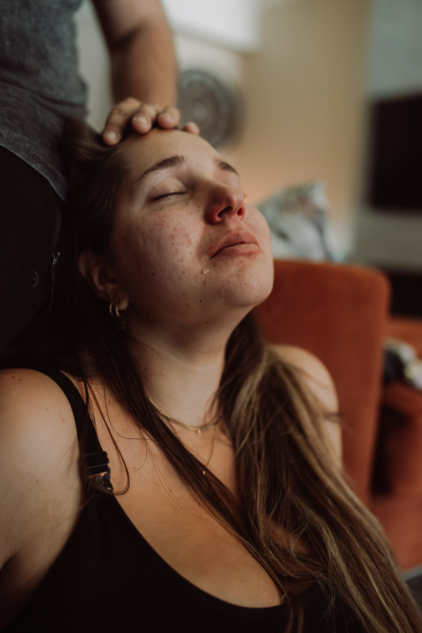 Geboortefotografie door Denise Boelhouwer