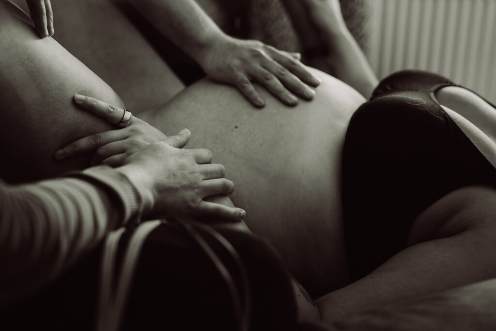 Geboortefotograaf Barneveld