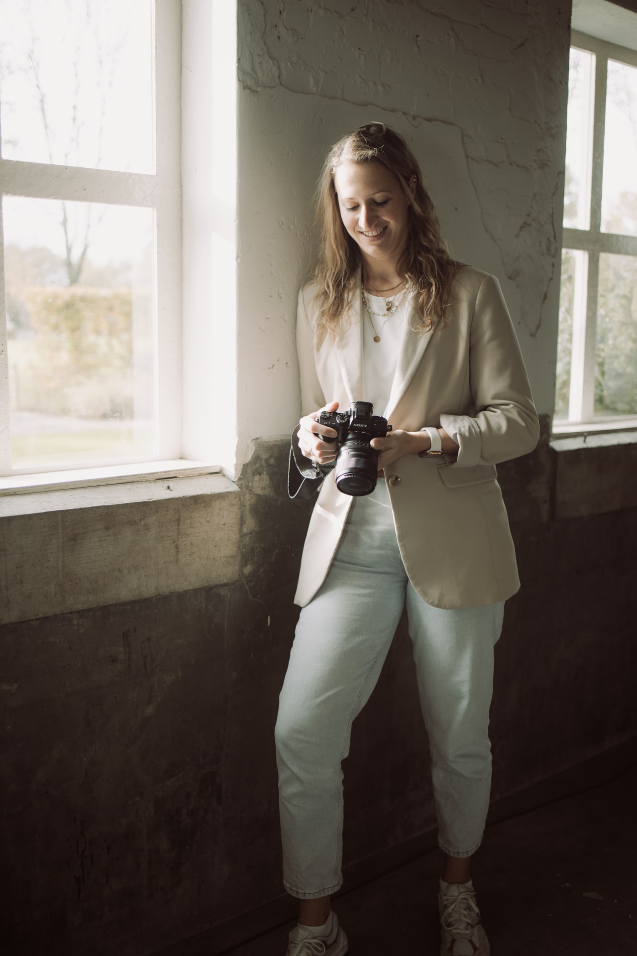 Bruidsfotograaf Scherpenzeel Denise Boelhouwer