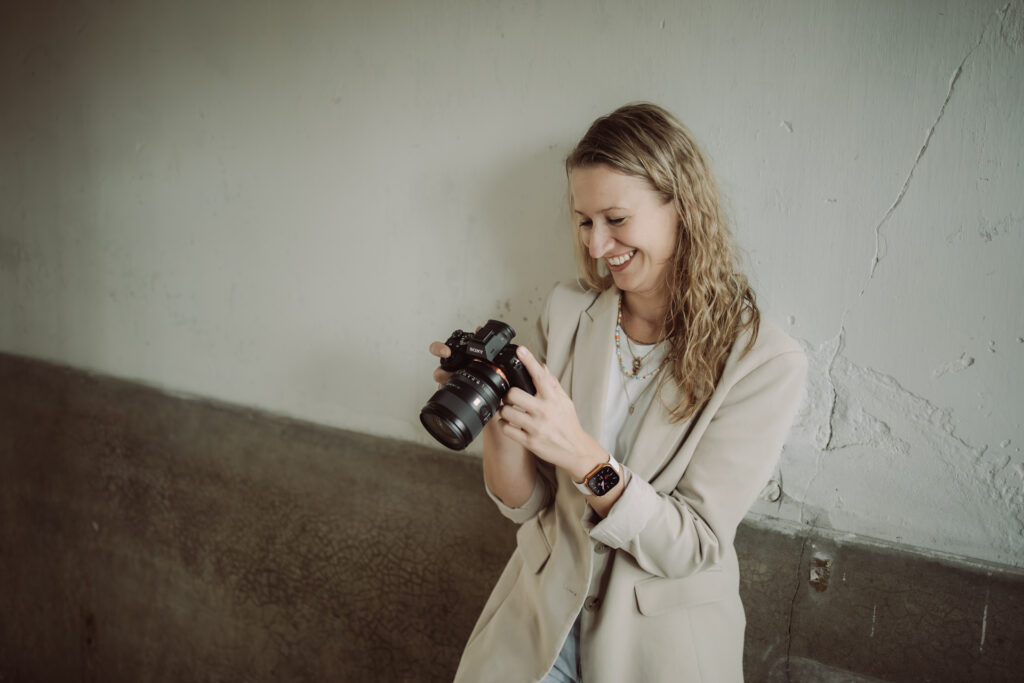 Ik ben Denise, geboortefotograaf Leusden