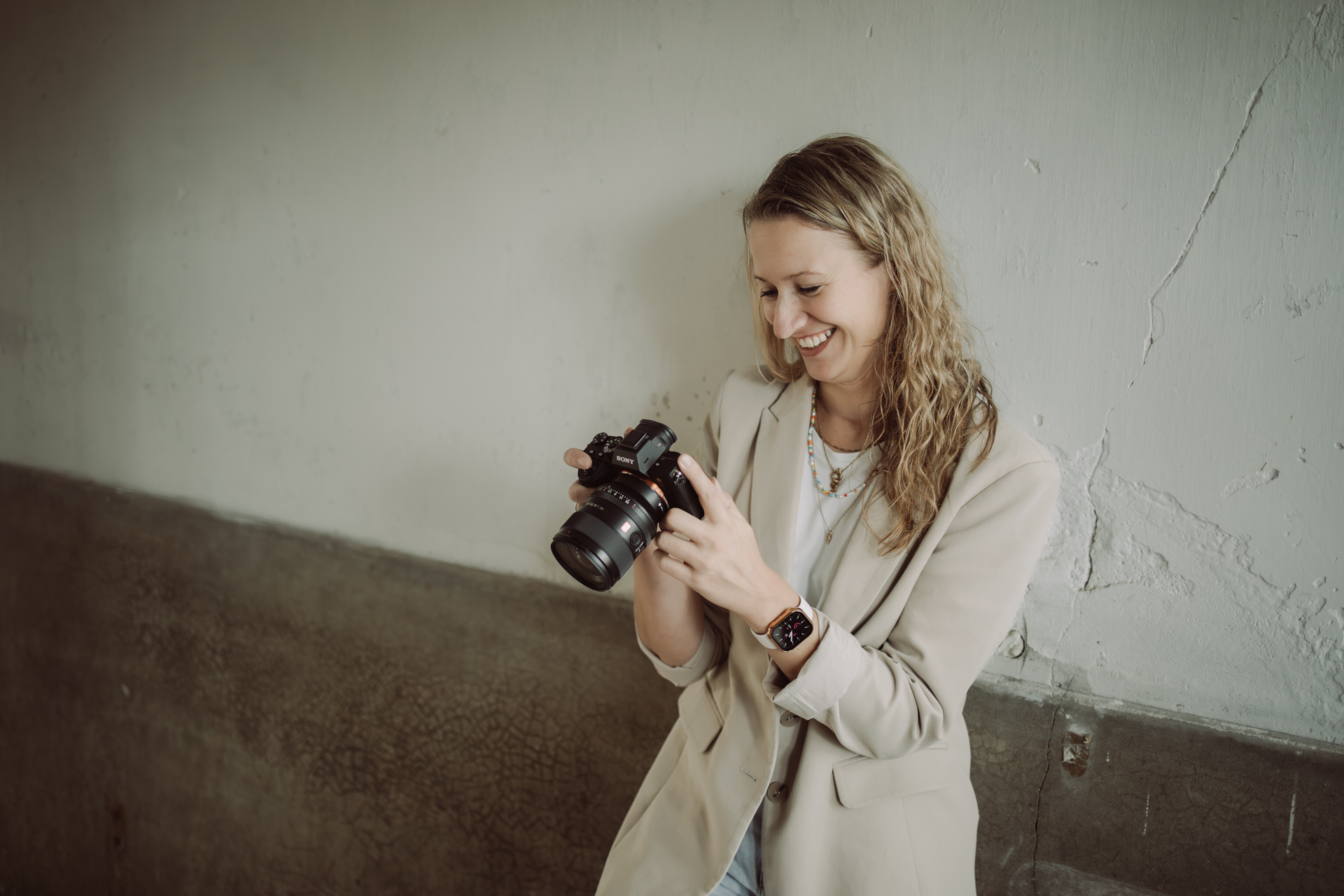 Denise Boelhouwer, geboortefotograaf uit Scherpenzeel