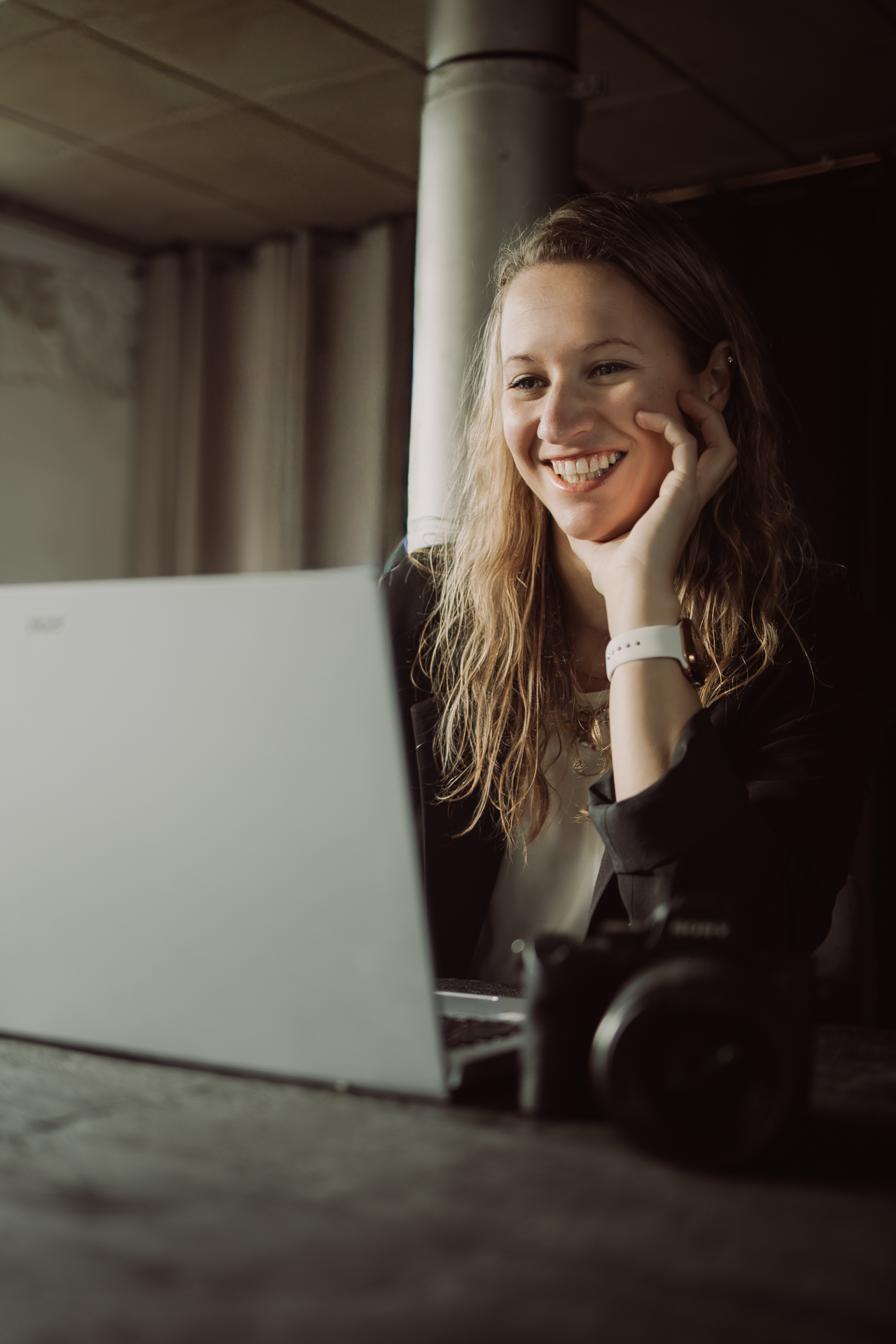 Kennismakingsgesprek geboortefotografie