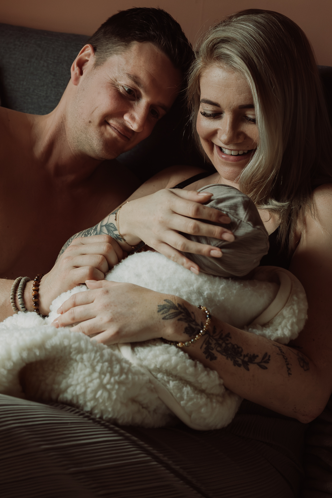 First Chapter newbornreportage