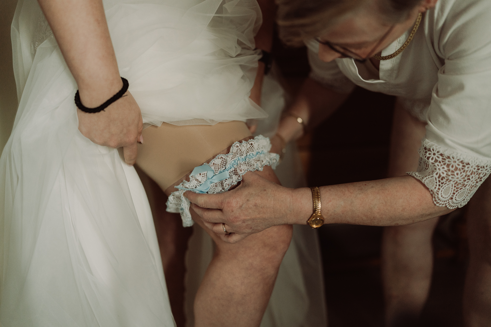 Bruidsfotografie door Denise Boelhouwer